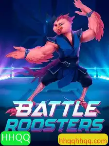 BattleRoosters: A Nova Sensação no Mundo dos Jogos