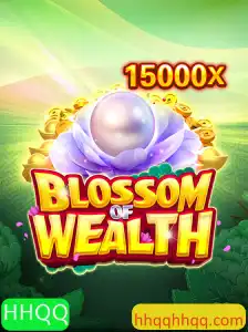 BlossomofWealth: Um Mergulho no Universo de Estratégia e Fortuna