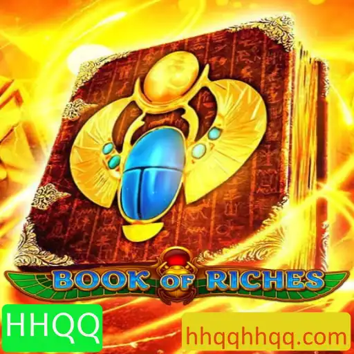Descubra o Envolvente Jogo BookofRiches: Introdução e Regras Completas