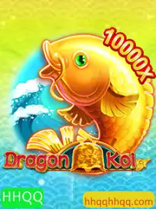 DragonKoi: Um Mergulho no Mundo Fantástico do Jogo de Estratégia