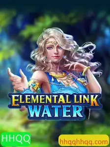 Explorando ElementalLinkWater: Um Novo Universo de Estratégia e Mistério