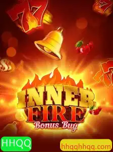 Desvendando o Jogo InnerFireBonusBuy: Uma Experiência de Emoção e Estratégia