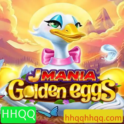 Descubra o Universo de JManiaGoldenEggs: O Jogo do Momento