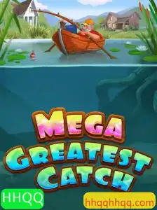 Explorando MegaGreatestCatch: A Nova Sensação dos Jogos