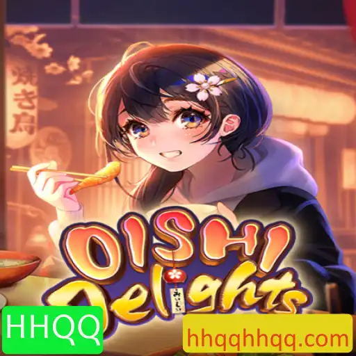 OishiDelights: Explorando Aventuras Culinárias com a Palavra-Chave HHQQ