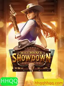 Descubra o Novo Jogo 'WildBountyShowdown' e Sua Emoção de Jogo Instigante