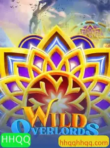 Descobrindo o Mundo de WildOverlords: Uma Jornada Épica com HHQQ